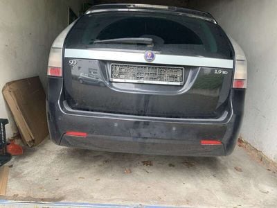 Saab 9-3