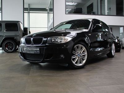 gebraucht BMW 118 i Lim. * M-Sportpaket * + 8-Fach + Extra´s