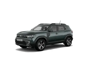 Neu Dacia Duster Journey 90 PS (66 kW) 2026 Gruen