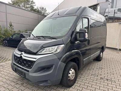 Citroën Jumper