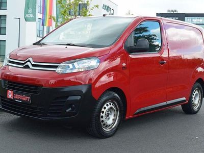 Citroën Jumpy