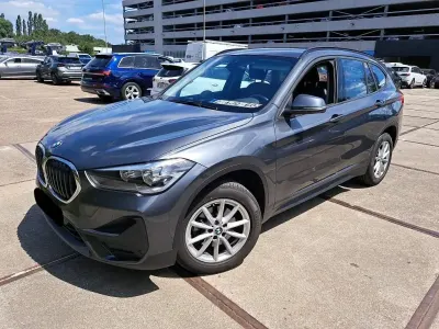 Gebraucht BMW X1