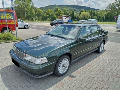 gebraucht Volvo 960 II 3.0-24V ZR+Reifen+Niveaumaten Neu