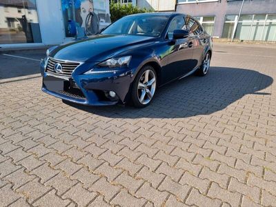 gebraucht Lexus IS300 2.5 300h LED NAVI Rück.Cam Neue TÜV 01.26