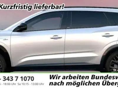 Neu Renault Espace Esprit Alpine 200 PS (147 kW) 2026 Perlmuttweiß SUV