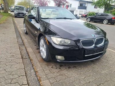BMW 335 Cabriolet