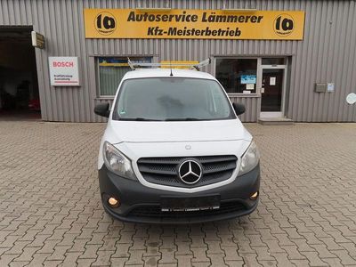 Mercedes Citan 109