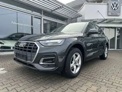 Gebraucht Audi Q5