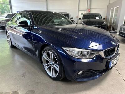 BMW 430