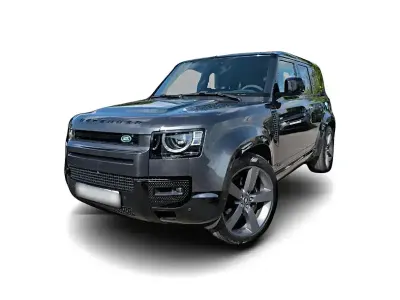 Gebraucht Land Rover Defender 2022 Grau SUV
