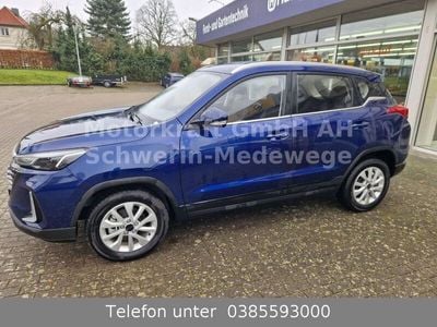 Baic X35