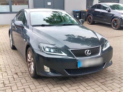 Lexus IS250
