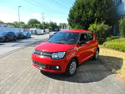Gebraucht Suzuki Ignis