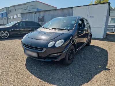 Gebraucht Smart ForFour