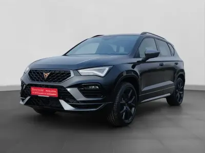 Gebraucht Cupra Ateca