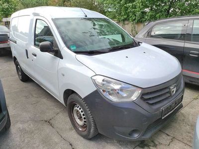 Dacia Dokker