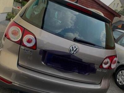 VW Golf Plus