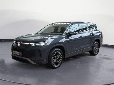 Gebraucht VW Tayron Life 193 PS (141 kW) 2025 Grau SUV