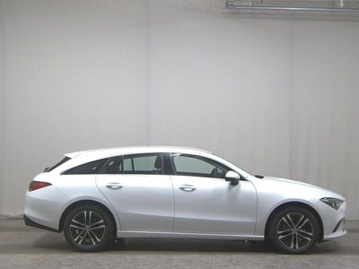 Mercedes CLA180