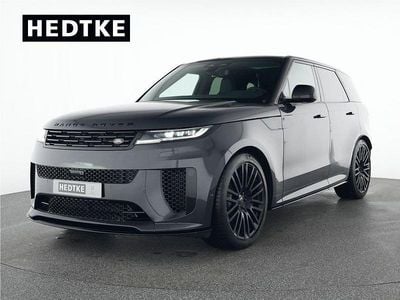 Gebraucht Land Rover Range Rover Sport 635 PS (467 kW) 2026 Grau SUV