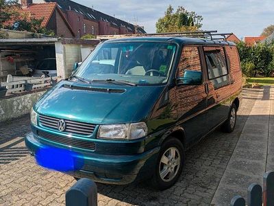 VW T4