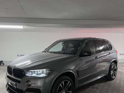 BMW X5 M