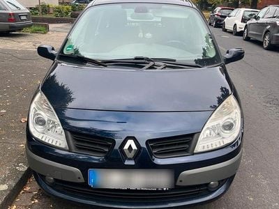 Renault Grand Scénic II