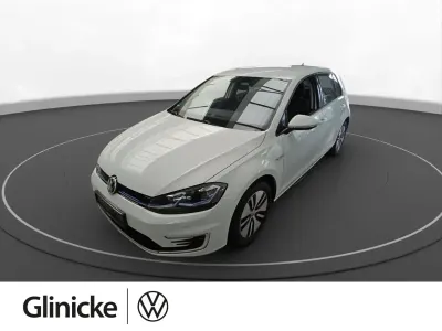 Gebraucht VW e-Golf