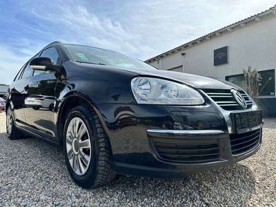 gebraucht VW Golf V Variant Trendline 1.6 KLIMAAUTO*EURO4