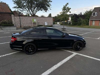 Mercedes C250