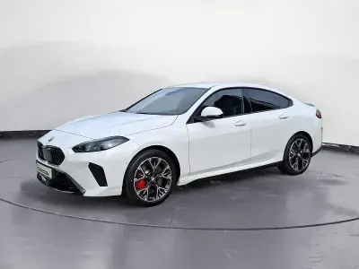 Gebraucht BMW 223 Performance 218 PS (160 kW) 2025 Weiß Coupé