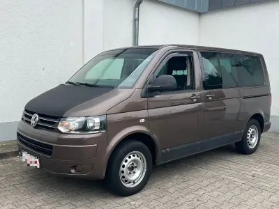 Second-hand VW Caravelle Highline 140 CP (102 kW) 2015 Maro Van