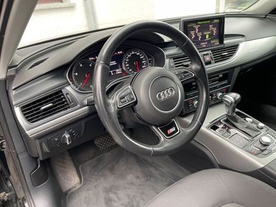 gebraucht Audi A6 3.0 L Diesel Quattro