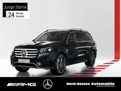 Mercedes GLS450