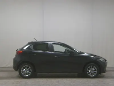 Usata Mazda 2 116 CV (85 kW) 2023 Nero Utilitaria