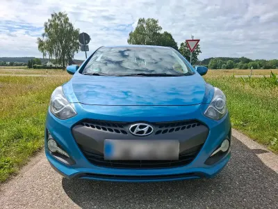 Gebraucht Hyundai i30