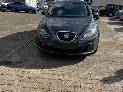 Seat Altea