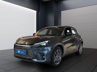 Gebraucht Lexus LBX 136 PS (100 kW) 2025 Grau SUV
