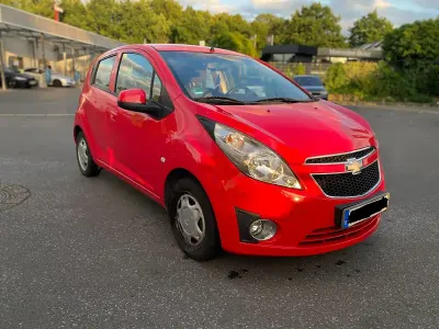 Gebraucht Chevrolet Spark