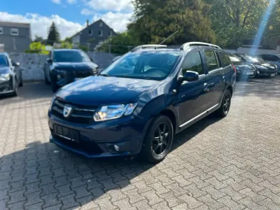 Używany Dacia Logan