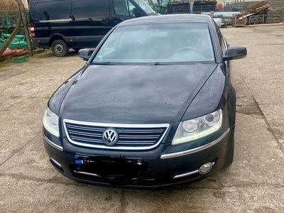 gebraucht VW Phaeton 3.0 disel 4 Motion