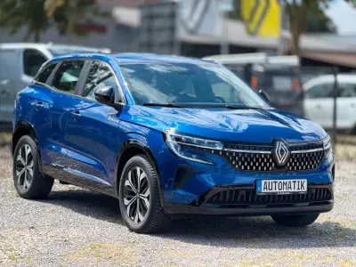 Gebraucht Renault Austral Equilibre 140 PS (102 kW) 2023 SUV