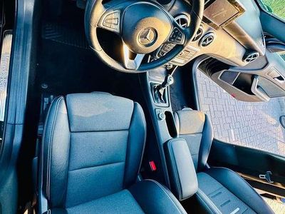 Mercedes 180