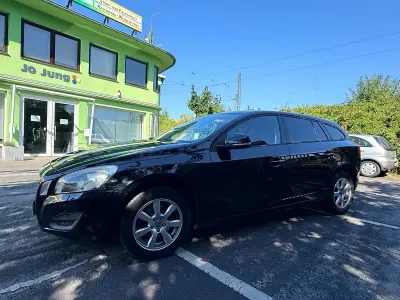 Gebraucht Volvo V60
