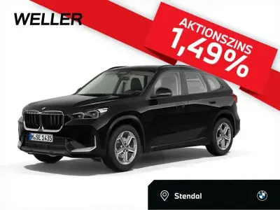 Gebraucht BMW X1 Performance 150 PS (110 kW) 2024 Andere SUV