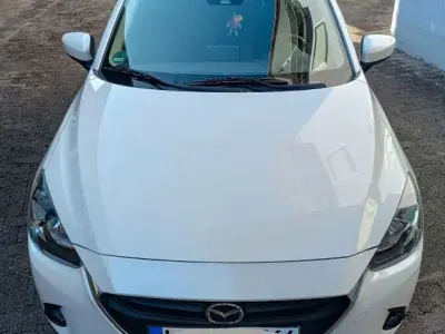 Gebraucht Mazda 2