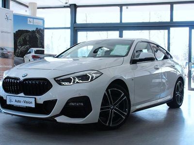 Occasion BMW 218 Shadowline 136 PK (100 kW) 2021 Wit Sedan