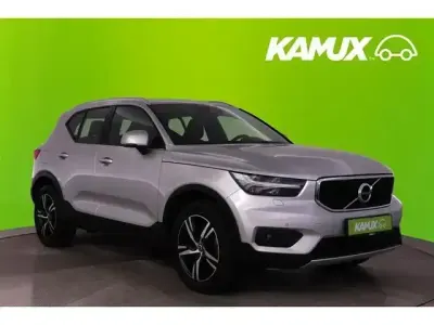 Gebraucht Volvo XC40
