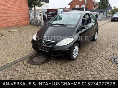 Mercedes A150