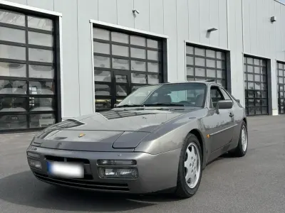 Occasion Porsche 944 S2 211 ch (155 kW) 1989 Coupé